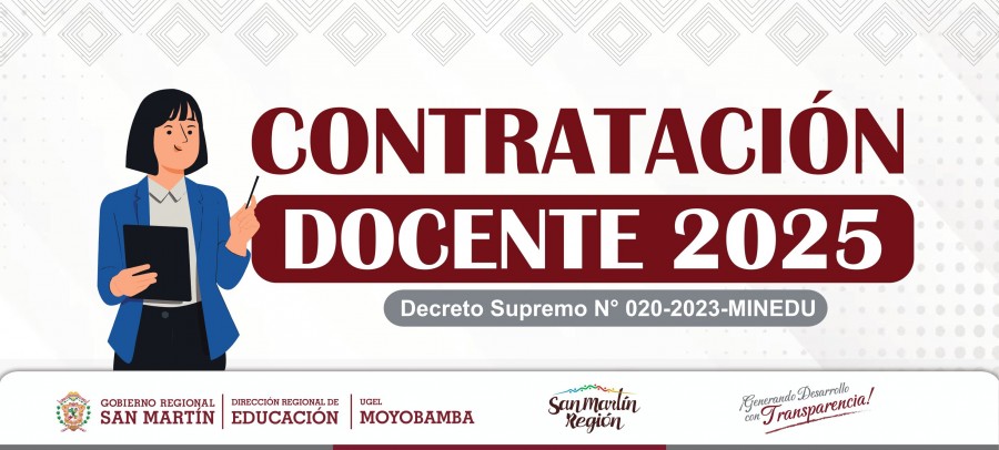 📢📌𝐂𝐎𝐍𝐓𝐑𝐀𝐓𝐀𝐂𝐈𝐎́𝐍 𝐃𝐎𝐂𝐄𝐍𝐓𝐄 𝟐𝟎𝟐5 - 𝐩𝐨𝐫 𝐫𝐞𝐬𝐮𝐥𝐭𝐚𝐝𝐨𝐬 𝐝𝐞 𝐥𝐚 𝐏𝐫𝐮𝐞𝐛𝐚 𝐍𝐚𝐜𝐢𝐨𝐧𝐚𝐥 (𝐏𝐍) 👩🏻&zwj;🏫👨🏻&zwj;🏫