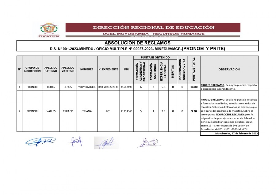 CONTRATO DOCENTE