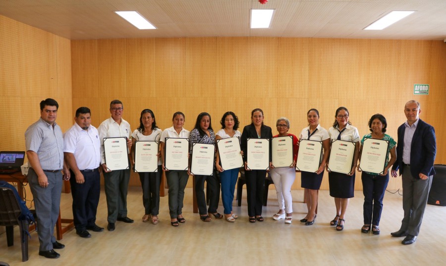 𝗥𝗘𝗖𝗢𝗡𝗢𝗖𝗜𝗠𝗘𝗡𝗧𝗢 𝗔 𝗜𝗜.𝗘𝗘 𝗬 𝗗𝗢𝗖𝗘𝗡𝗧𝗘𝗦 𝗤𝗨𝗘 𝗢𝗕𝗧𝗨𝗩𝗜𝗘𝗥𝗢𝗡 𝗨𝗡 𝗥𝗘𝗦𝗨𝗟𝗧𝗔𝗗𝗢 𝗦𝗢𝗕𝗥𝗘𝗦𝗔𝗟𝗜𝗘𝗡𝗧𝗘 𝗘𝗟 𝗣𝗥𝗢𝗚𝗥𝗔𝗠𝗔 &ldquo;𝗗𝗘𝗦𝗧𝗔𝗖𝗔 𝗗𝗢𝗖𝗘𝗡𝗧𝗘 𝟮𝟬𝟮𝟮&rdquo;.
