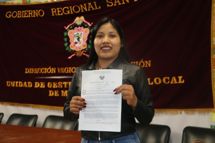 𝐔𝐆𝐄𝐋 𝐌𝐎𝐘𝐎𝐁𝐀𝐌𝐁𝐀 𝐑𝐄𝐀𝐋𝐈𝐙𝐀 𝐀𝐃𝐉𝐔𝐃𝐈𝐂𝐀𝐂𝐈𝐎́𝐍 𝐃𝐄 𝐏𝐋𝐀𝐙𝐀𝐒 𝐃𝐄𝐋 𝐏𝐑𝐎𝐂𝐄𝐒𝐎 𝐃𝐄 𝐂𝐎𝐍𝐓𝐑𝐀𝐓𝐀𝐂𝐈𝐎́𝐍 𝐃𝐎𝐂𝐄𝐍𝐓𝐄 𝟐𝟎𝟐𝟔