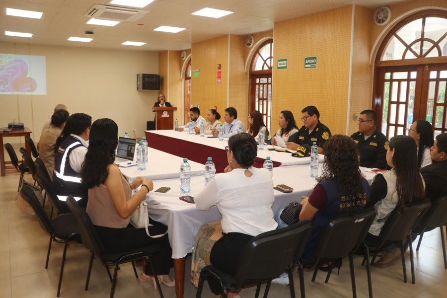 𝐑𝐞𝐮𝐧𝐢𝐨́𝐧 𝐢𝐧𝐭𝐞𝐫𝐬𝐞𝐜𝐭𝐨𝐫𝐢𝐚𝐥 𝐟𝐨𝐫𝐭𝐚𝐥𝐞𝐜𝐞 𝐚𝐜𝐜𝐢𝐨𝐧𝐞𝐬 𝐩𝐚𝐫𝐚 𝐞𝐥 𝐁𝐮𝐞𝐧 𝐈𝐧𝐢𝐜𝐢𝐨 𝐝𝐞𝐥 𝐀𝐧̃𝐨 𝐄𝐬𝐜𝐨𝐥𝐚𝐫 𝟐𝟎𝟐𝟔 𝐞𝐧 𝐌𝐨𝐲𝐨𝐛𝐚𝐦𝐛𝐚.