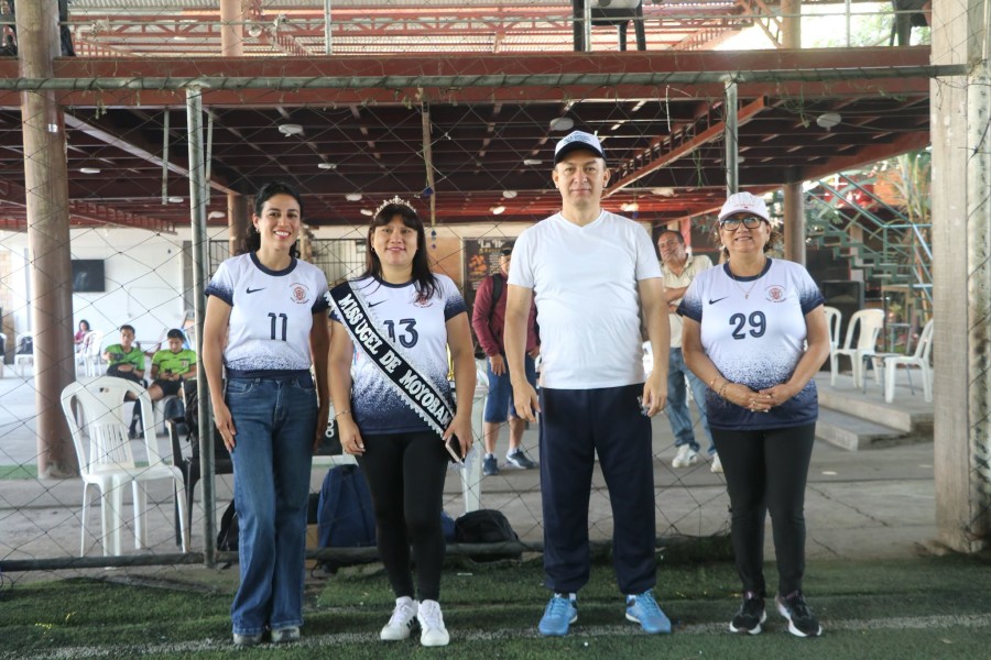 🏆⚽&iexcl;𝐄𝐋 𝐃𝐄𝐏𝐎𝐑𝐓𝐄 𝐍𝐎𝐒 𝐔𝐍𝐄 𝐘 𝐅𝐎𝐑𝐓𝐀𝐋𝐄𝐂𝐄 𝐍𝐔𝐄𝐒𝐓𝐑𝐀 𝐂𝐎𝐌𝐔𝐍𝐈𝐃𝐀𝐃 𝐄𝐃𝐔𝐂𝐀𝐓𝐈𝐕𝐀!🤝🎉