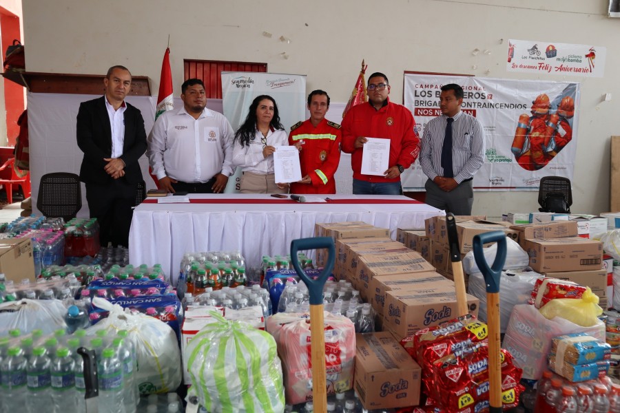 #Campa&ntilde;aDeDonacion
