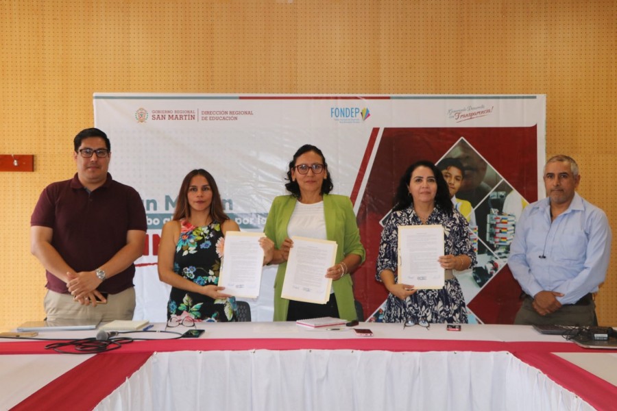 CEREMONIA DE CONFORMACI&Oacute;N DE LA MESA T&Eacute;CNICA POR LA INNOVACI&Oacute;N Y FIRMA DEL PACTO POR LA INNOVACI&Oacute;N REGIONAL.